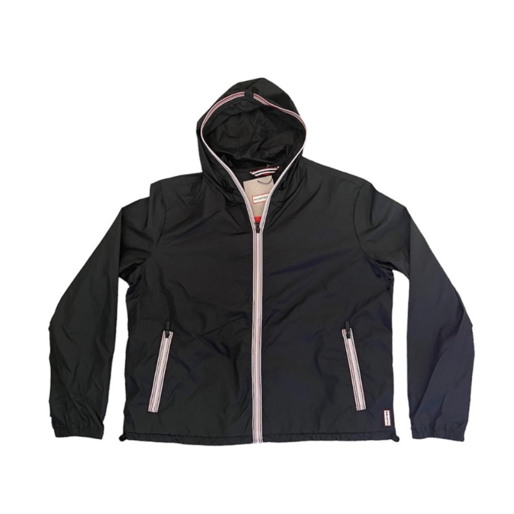 Hunter shell jacket - Picture 2 of 10